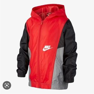 Like new, Nike Youth Size Large.